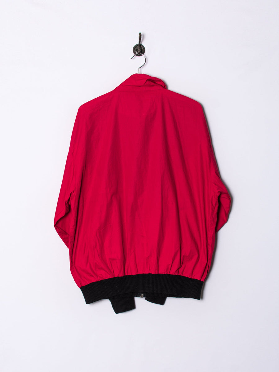 Wangeskog Retro Jacket