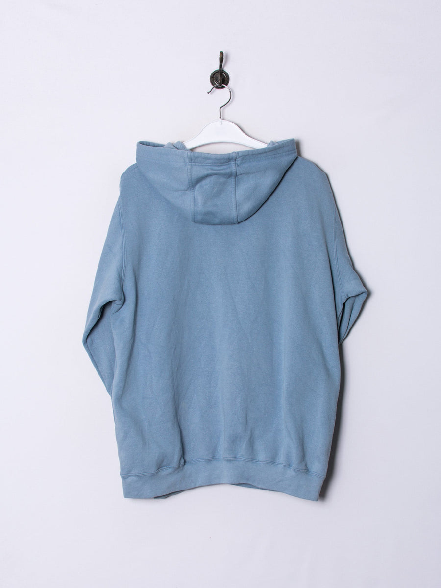 Kappa Light Blue Hoodie
