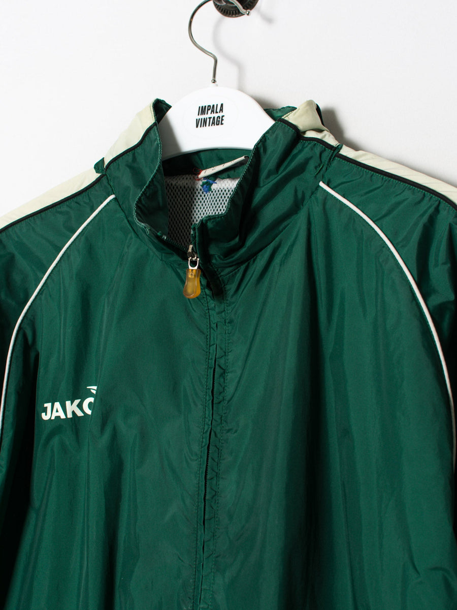 Jako Green Light Jacket