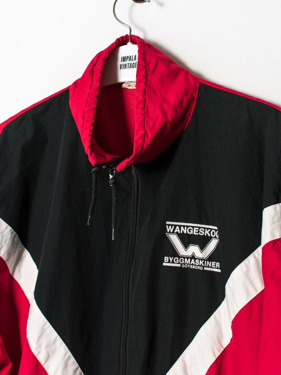 Wangeskog Retro Jacket