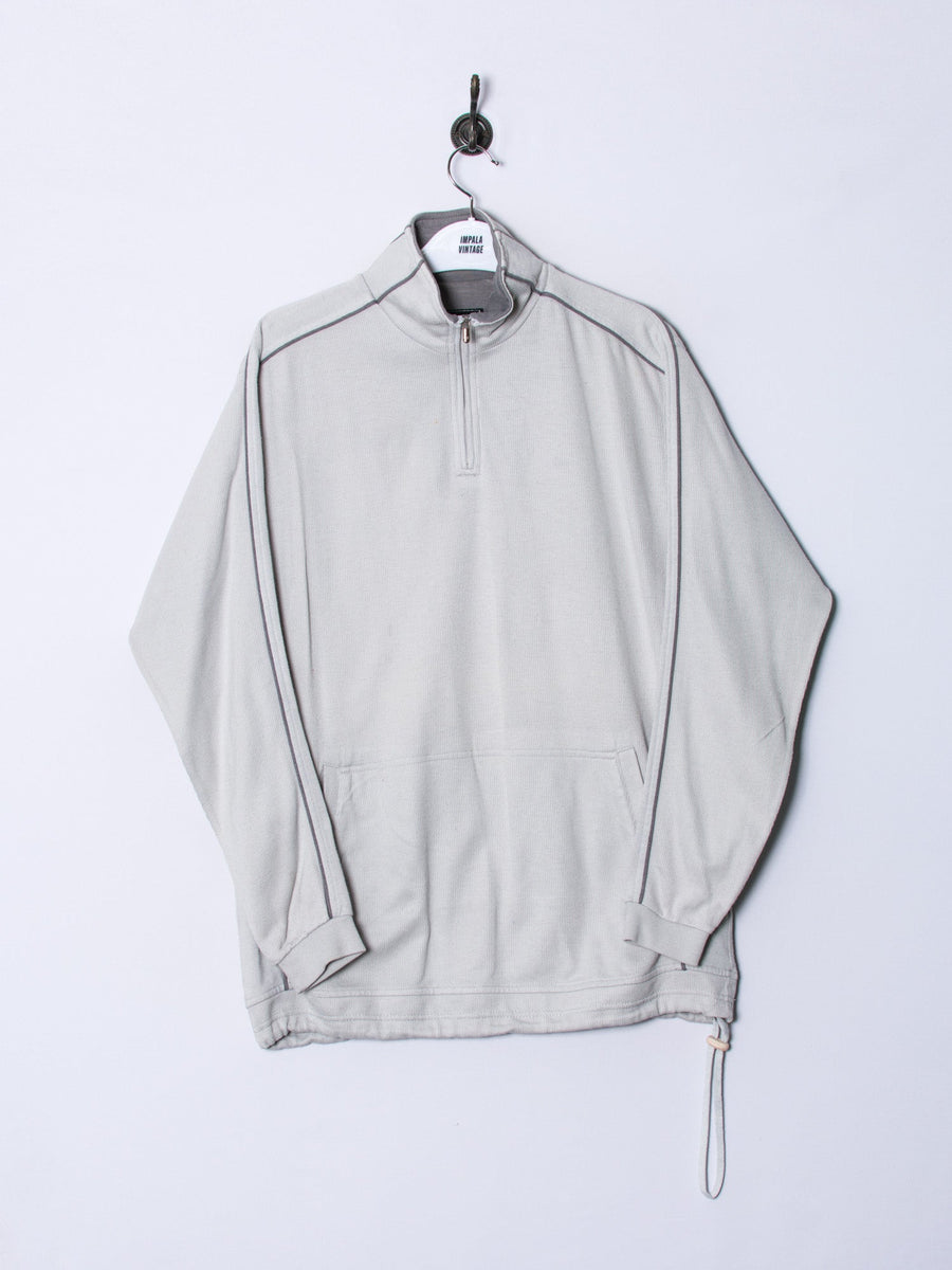 Champion 1/3 Zipper Sweatshirt