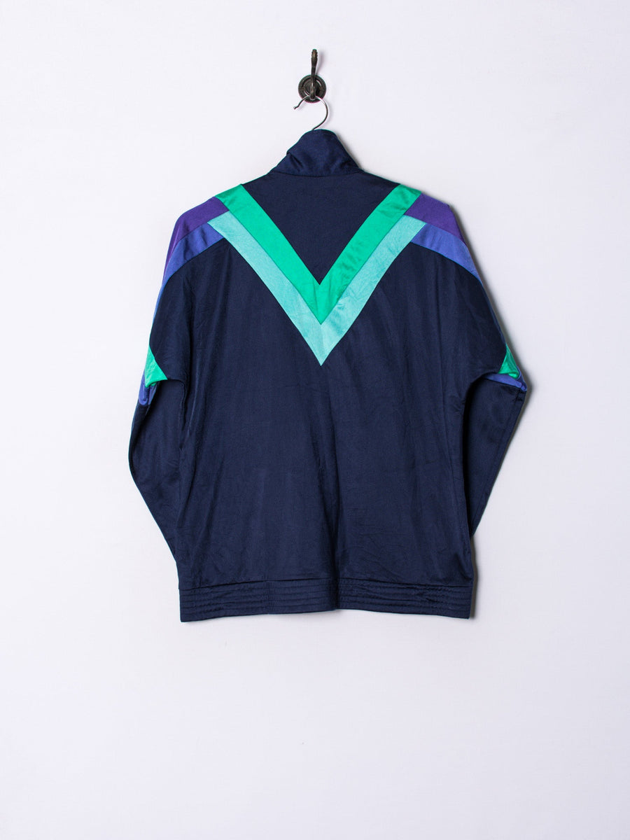 Sergio Tacchini Retro Track Jacket