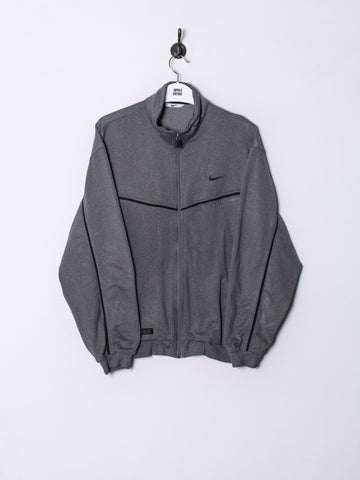 Nike Grey I Track Jacket