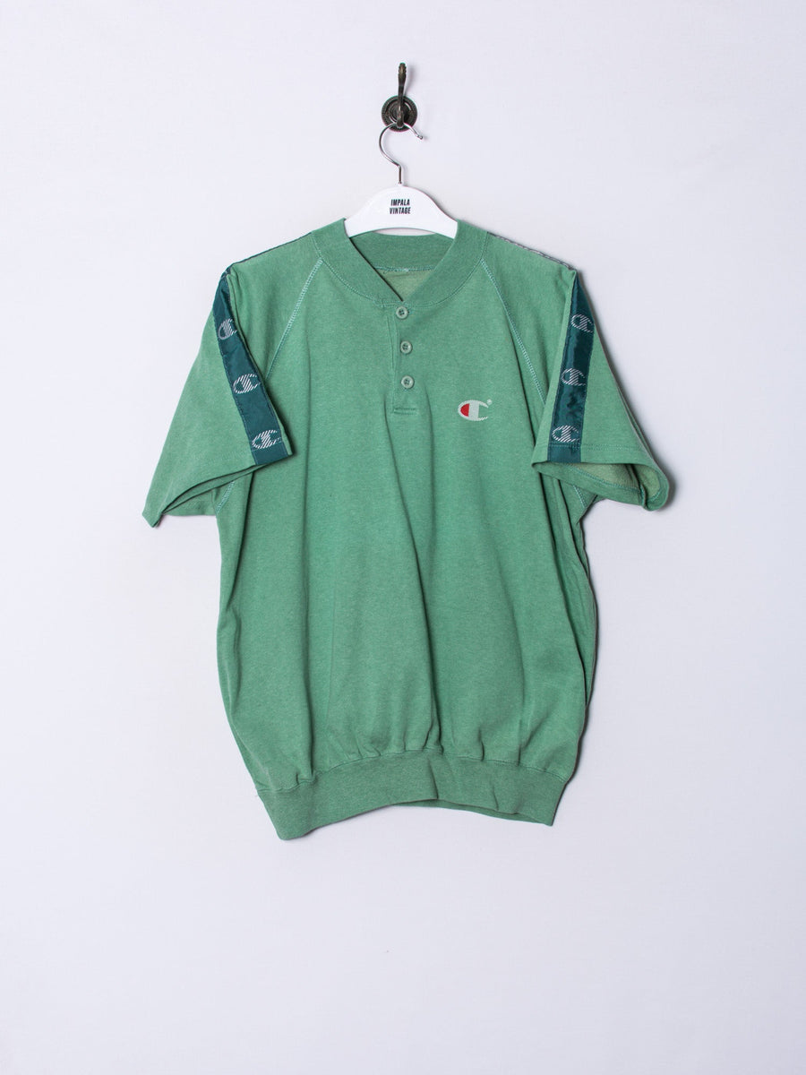 Champion Retro Tee