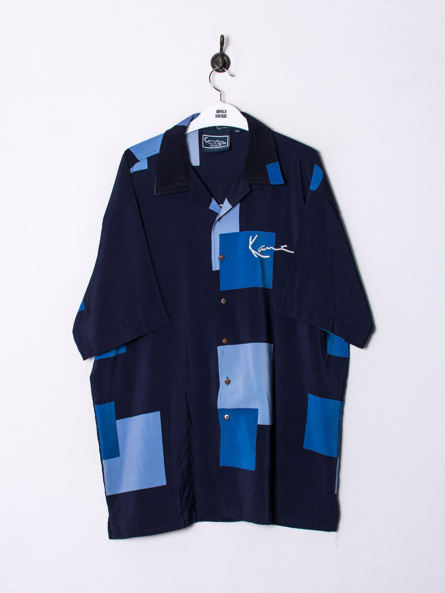 Karl Kani Shirt
