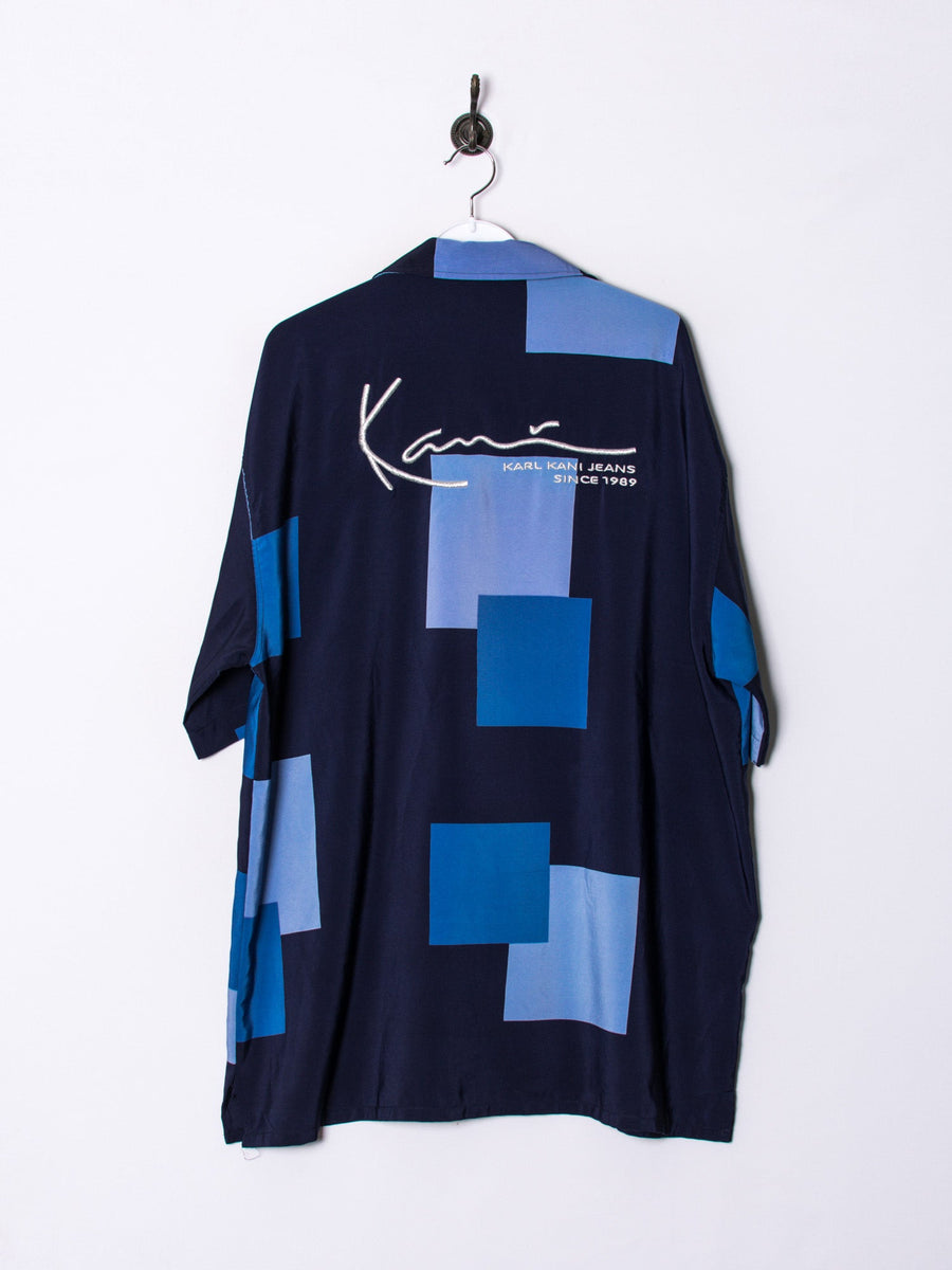 Karl Kani Shirt
