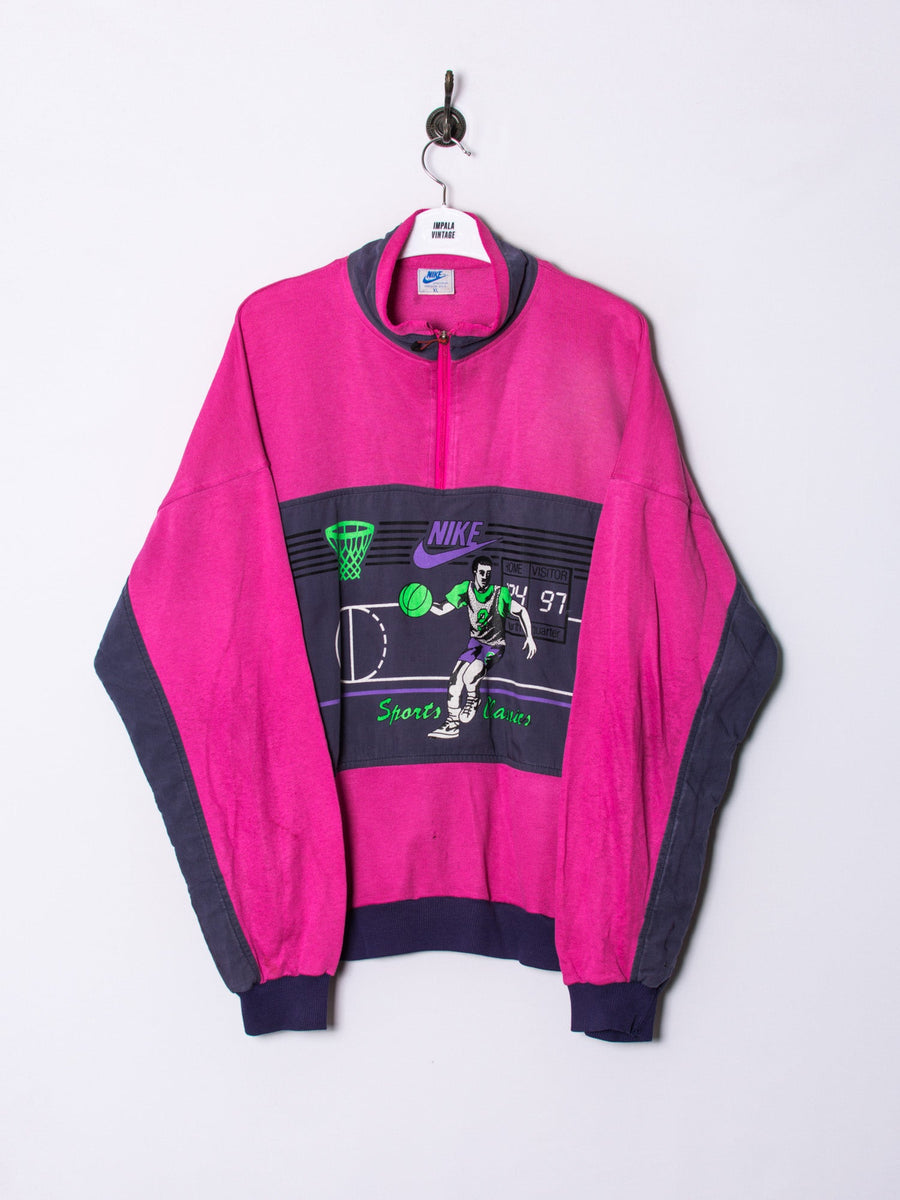 Nike Retro Sweatshirt