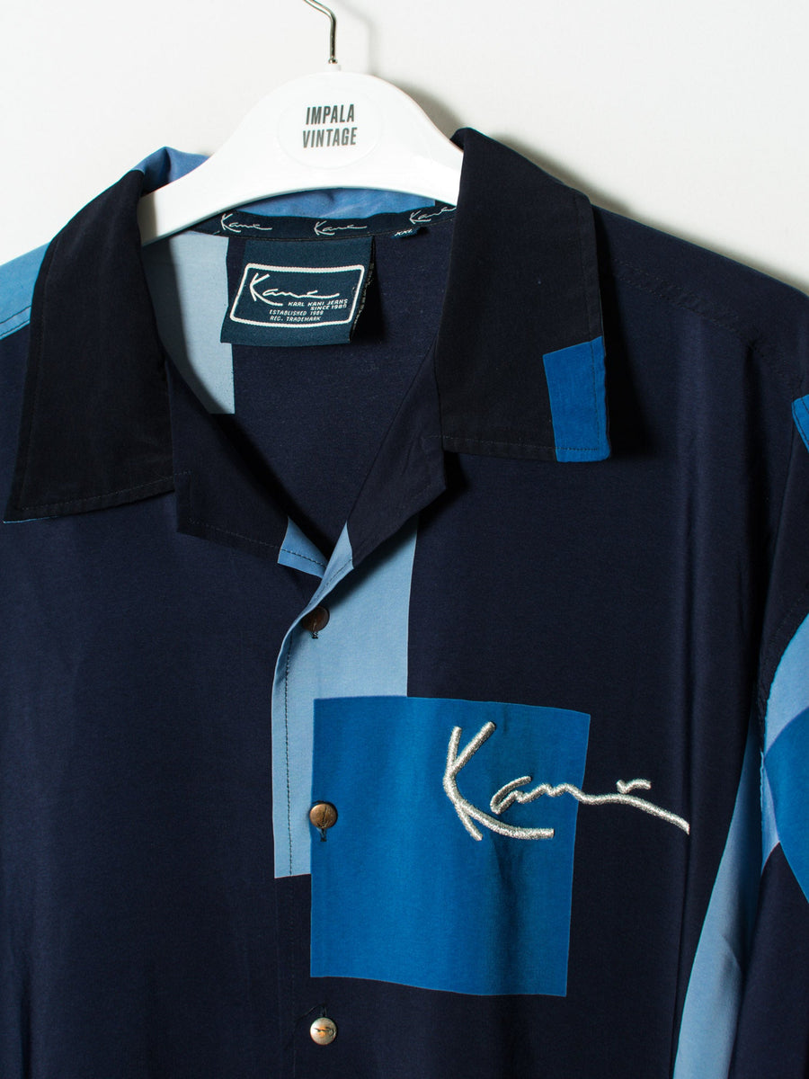 Karl Kani Shirt