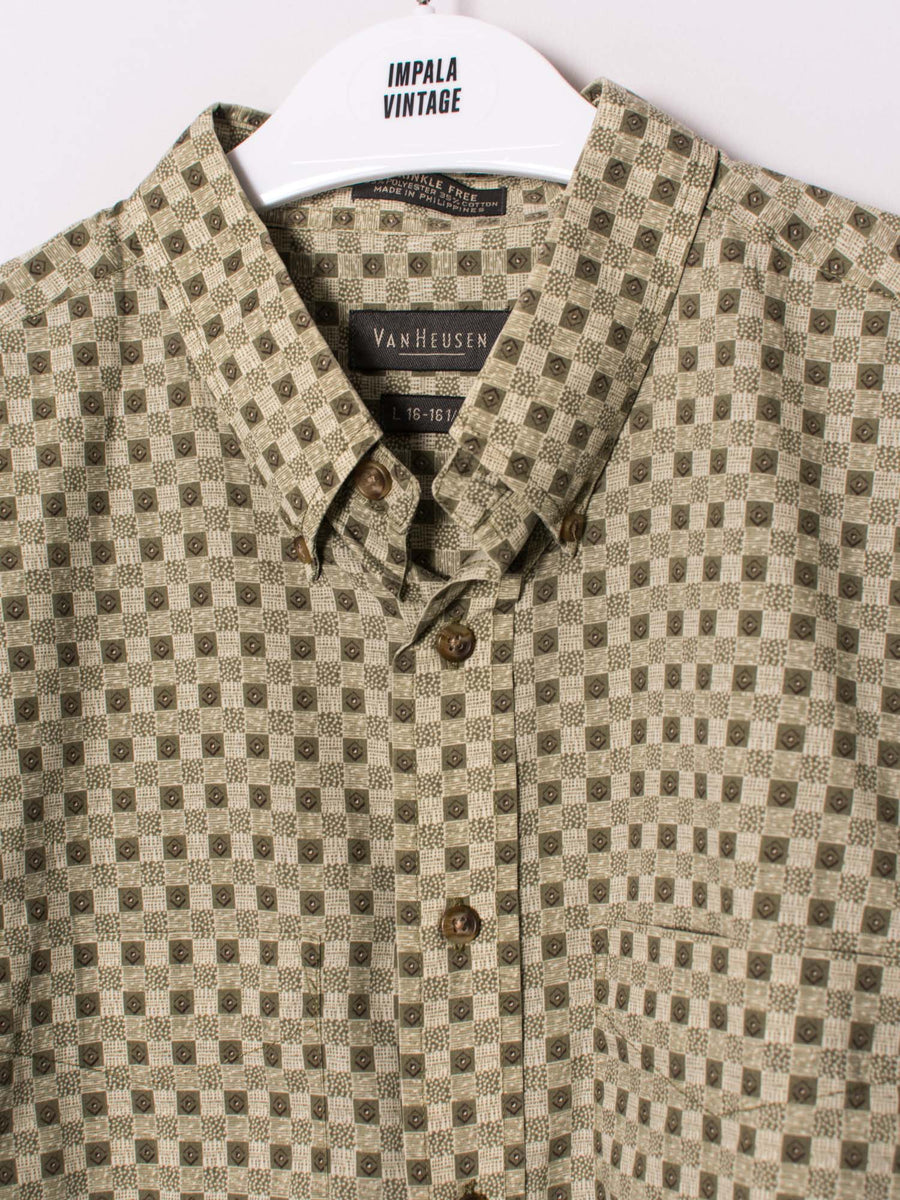 Van Heusen Shirt