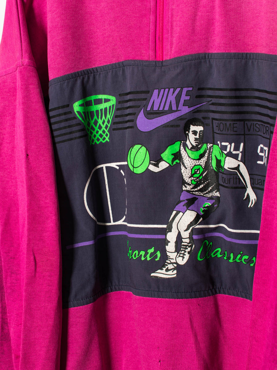 Nike Retro Sweatshirt