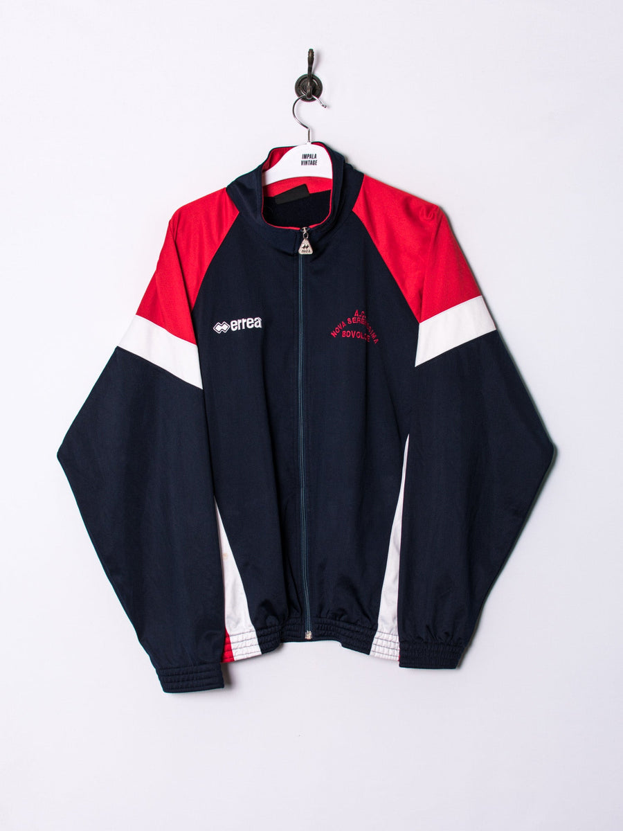 Errea Retro II Track Jacket
