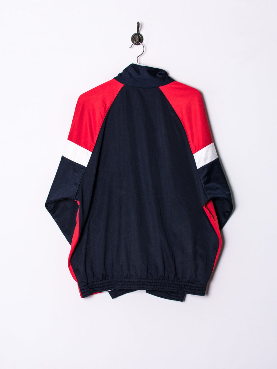 Errea Retro II Track Jacket