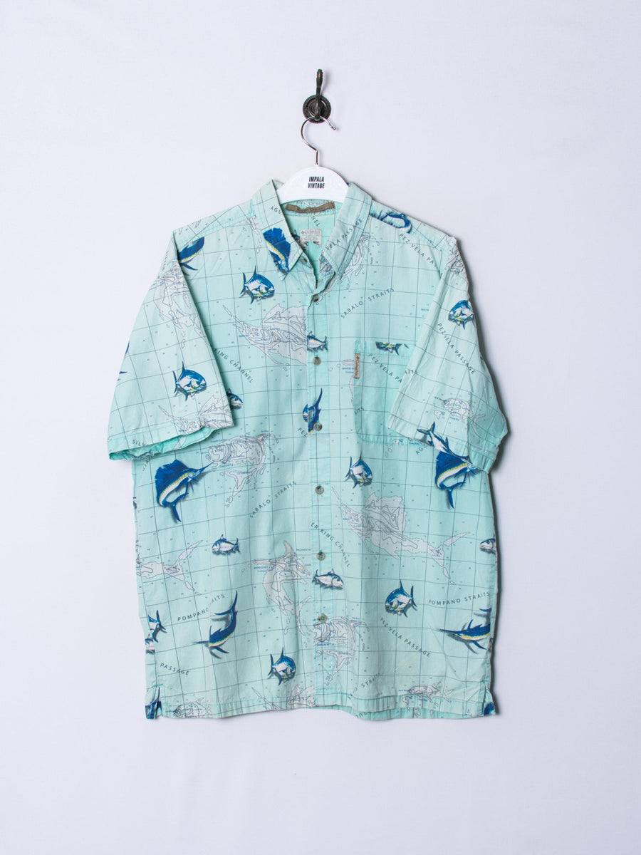 Vela Passage Shirt