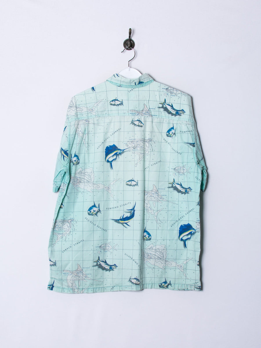 Vela Passage Shirt