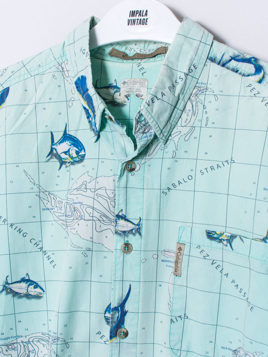 Vela Passage Shirt