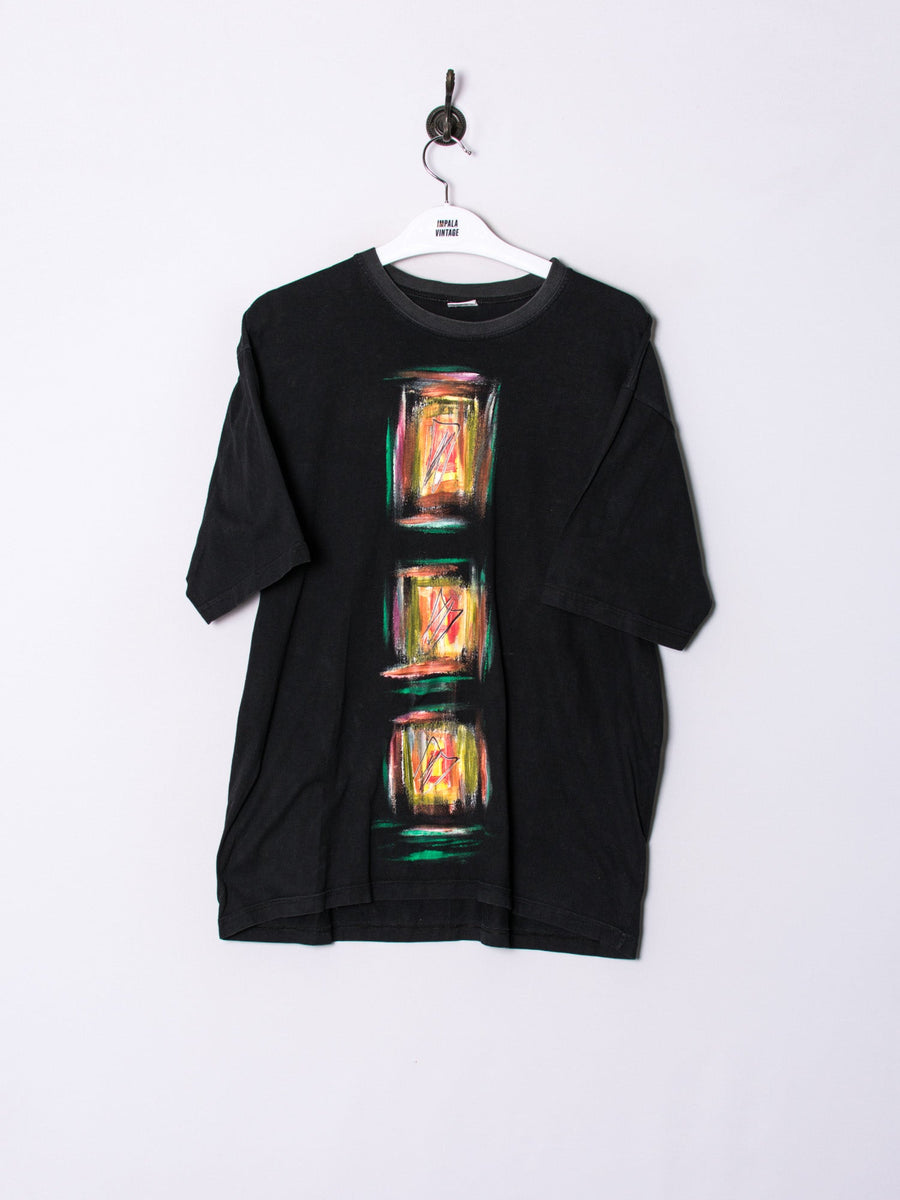 R&M Cotton Tee