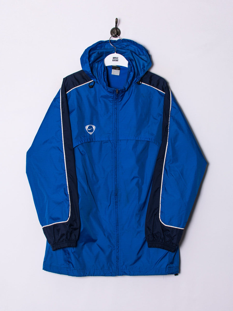 Nike Total90 Navy Blue Tracksuit
