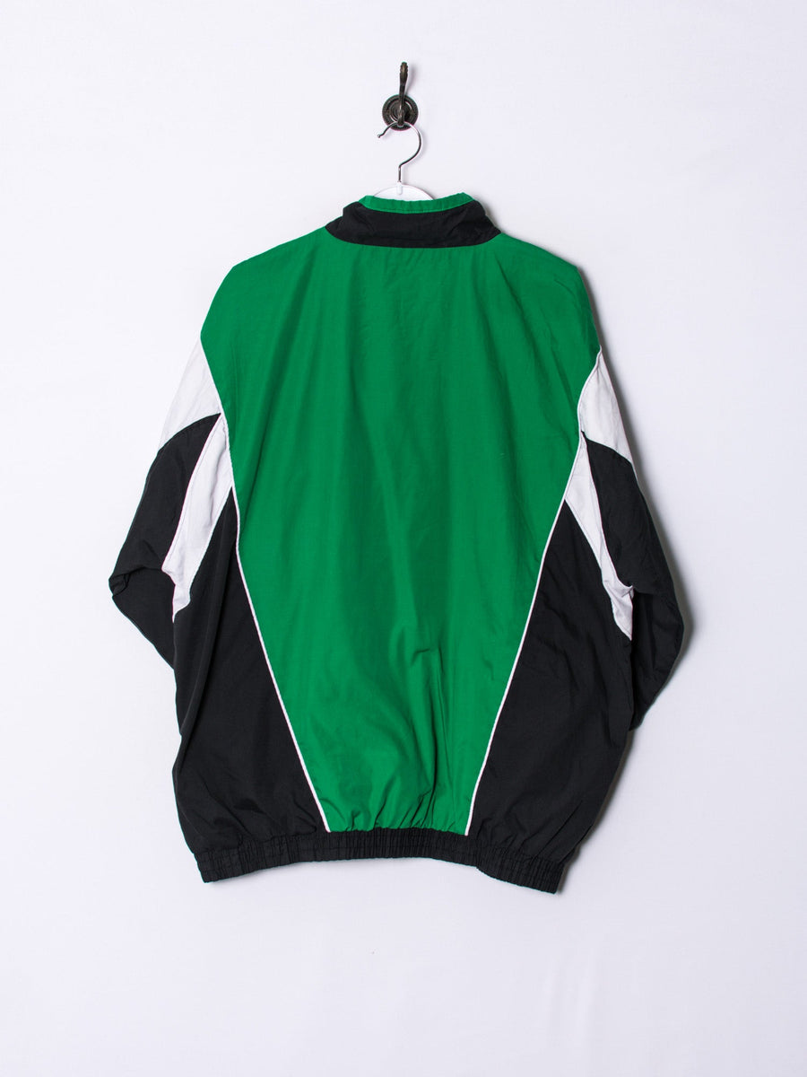 Larose Green Jacket