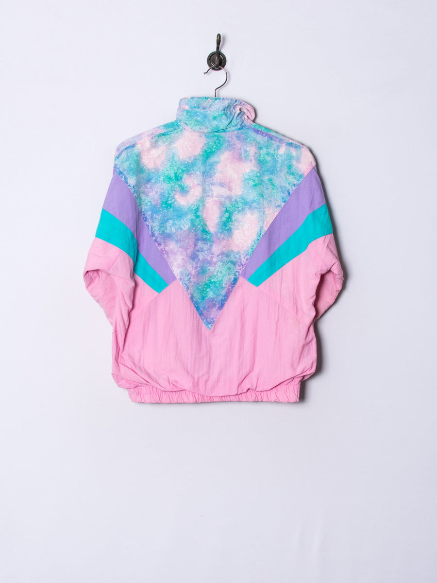 Fredessa Crazy Jacket