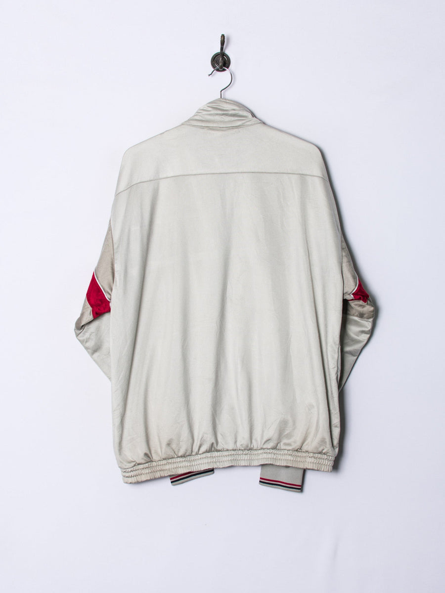 Puma Gold Track Jacket