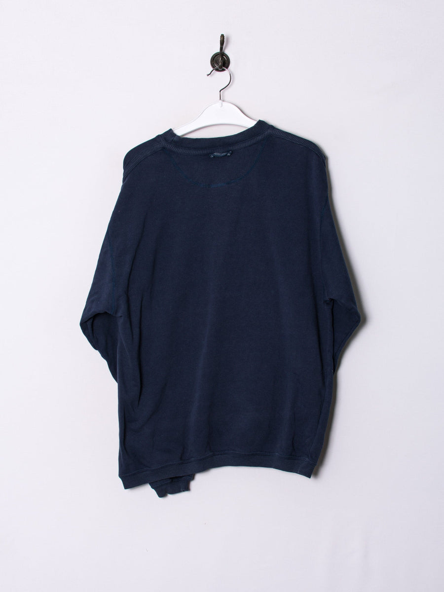 Nike Navy Blue Sweatshirt