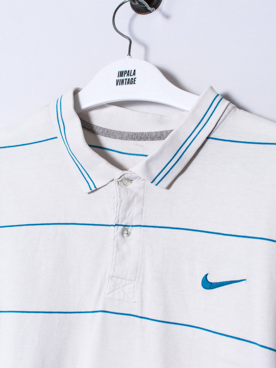 Nike Stripes Long Sleeves Tee