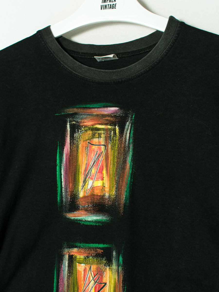 R&M Cotton Tee