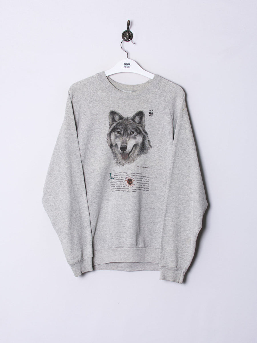 Screen Star Retro Sweatshirt