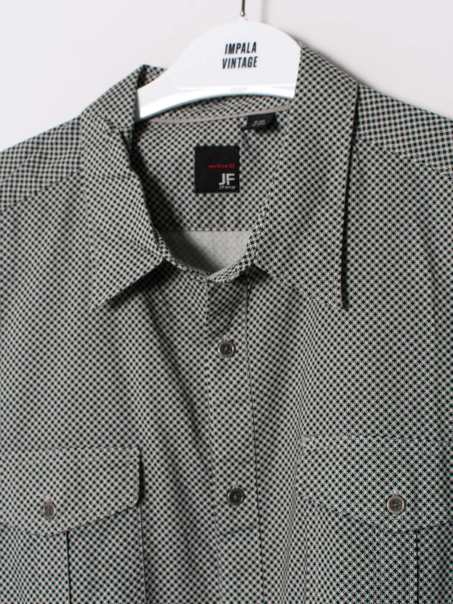 Modern Fit Shirt