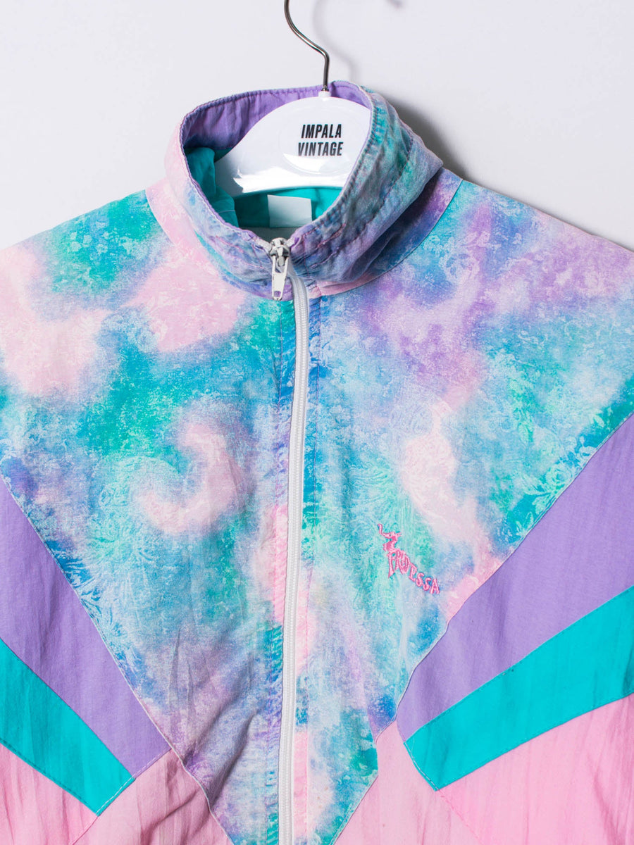 Fredessa Crazy Jacket