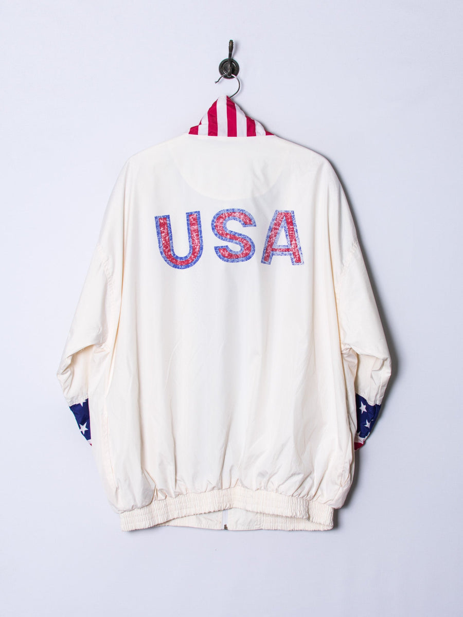 Anney USA Shell Jacket