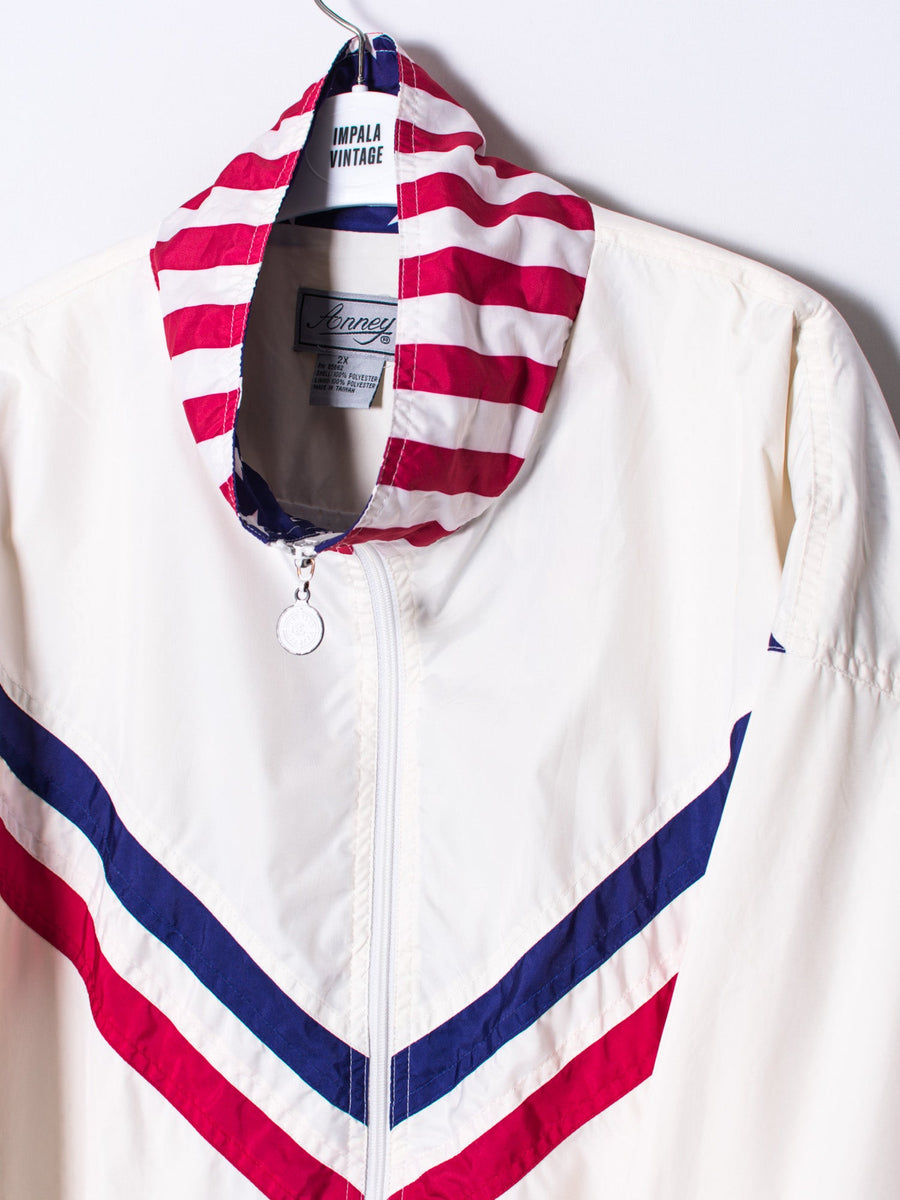 Anney USA Shell Jacket