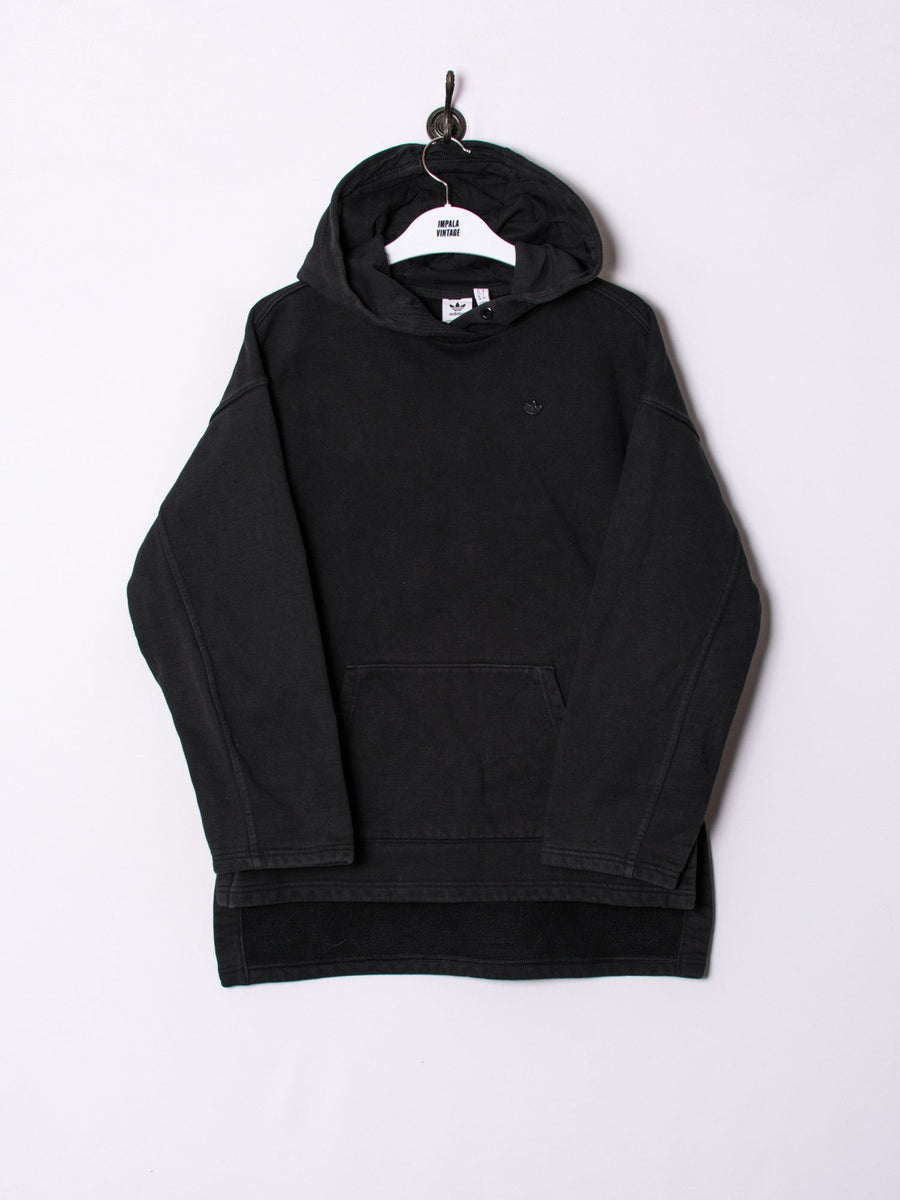 Adidas Originals Black Hoodie