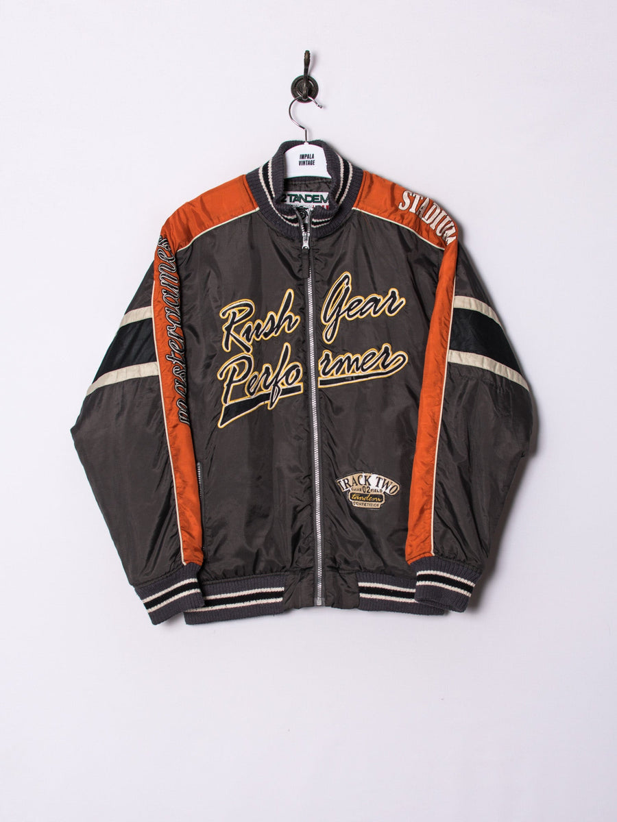 02 Tandem Jacket