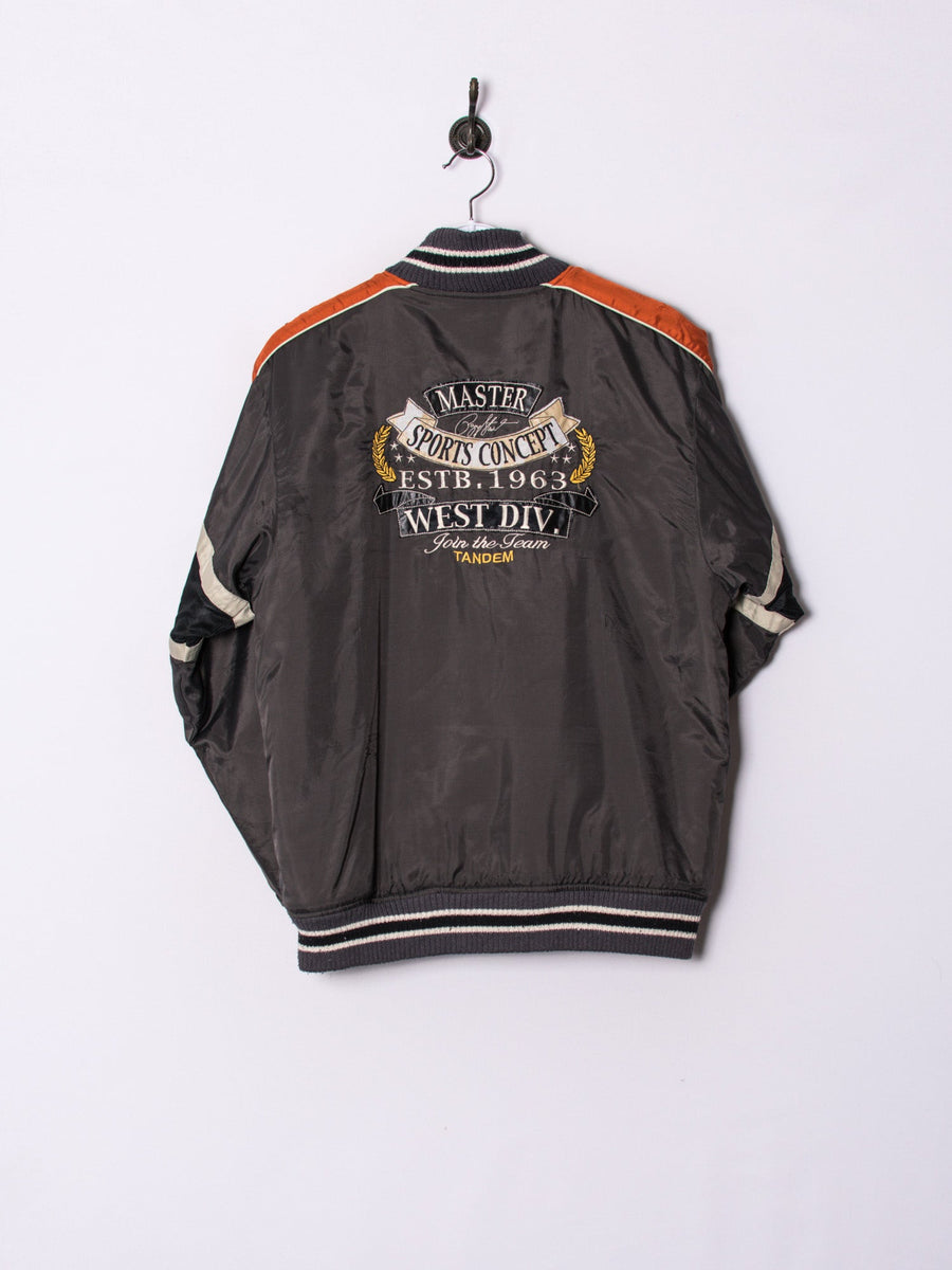 02 Tandem Jacket