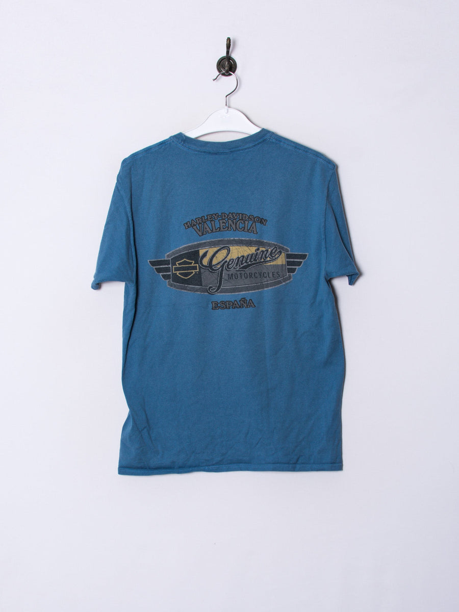 Harley Davidson Cotton Tee