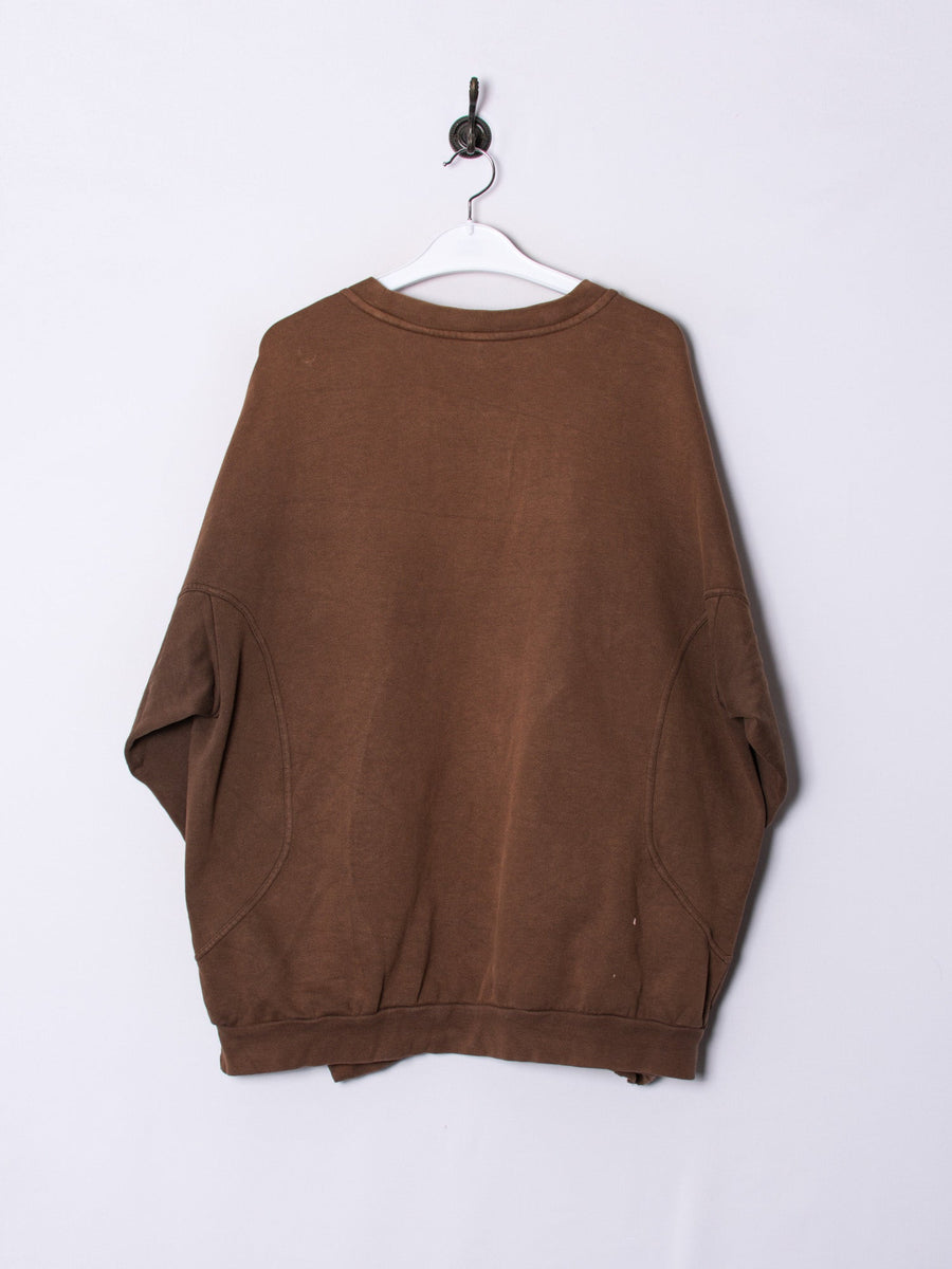 Nike Brown II Sweatshirt