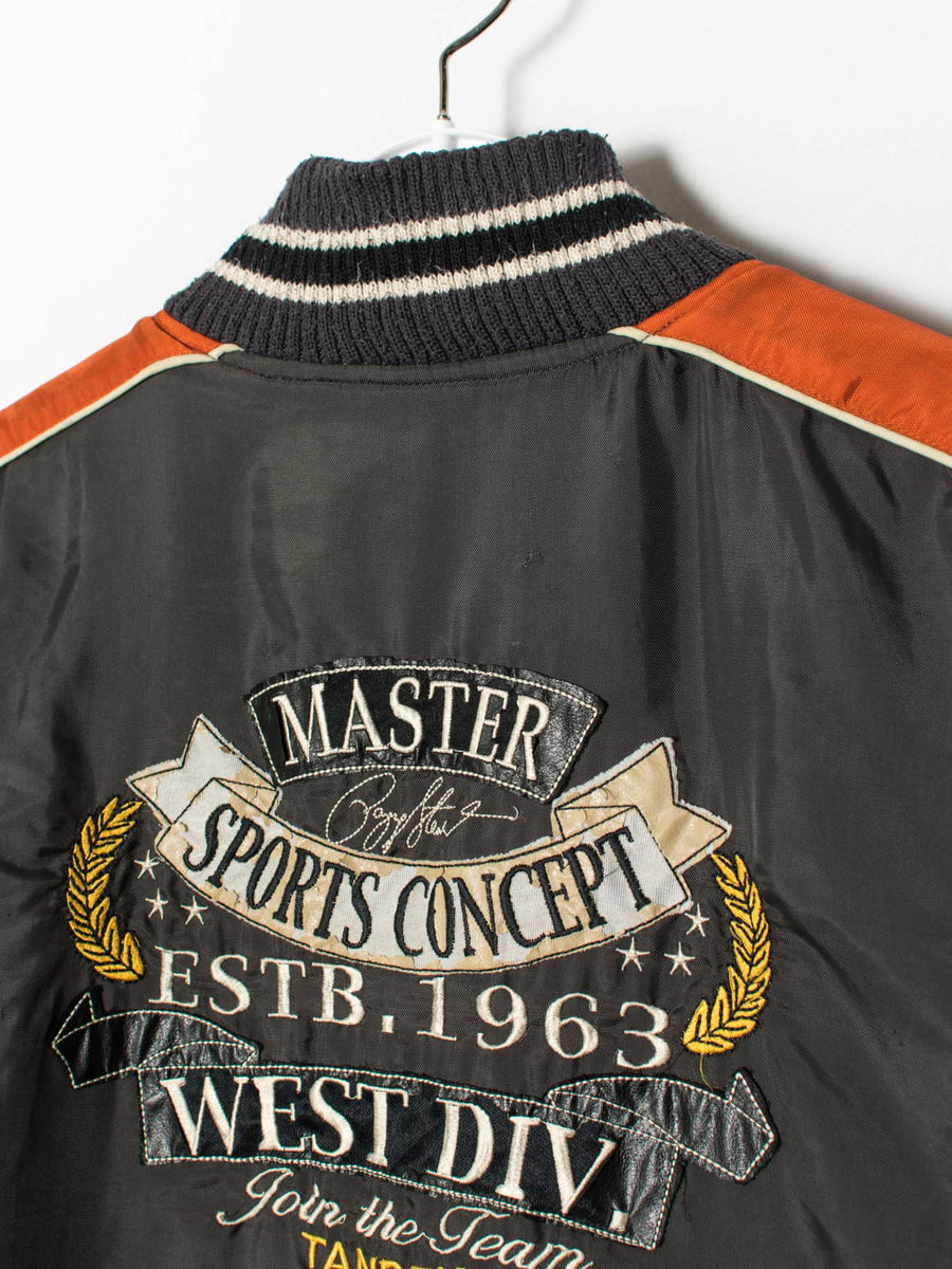 02 Tandem Jacket