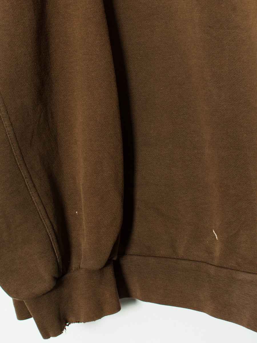 Nike Brown II Sweatshirt