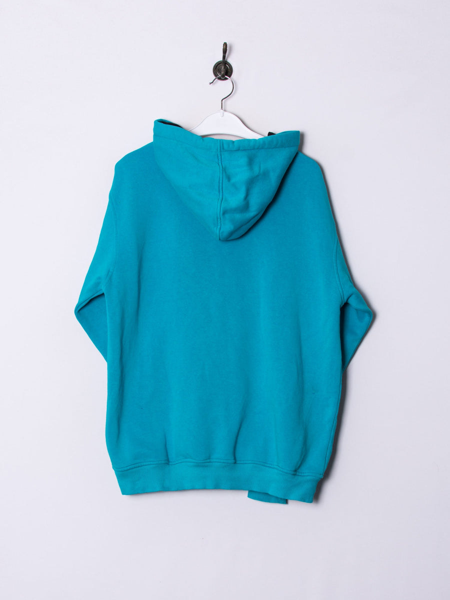 Converse Light Blue Hoodie