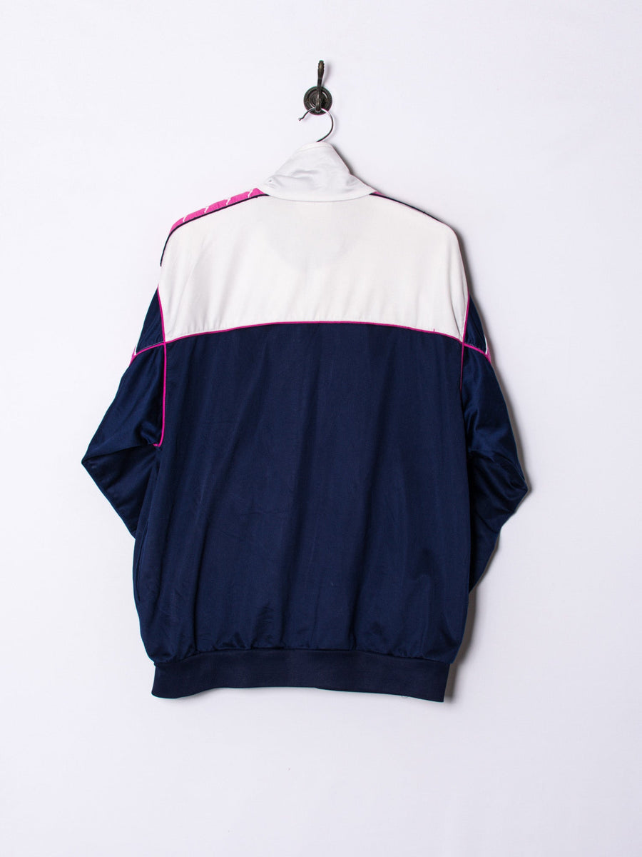 Kappa Retro Track Jacket