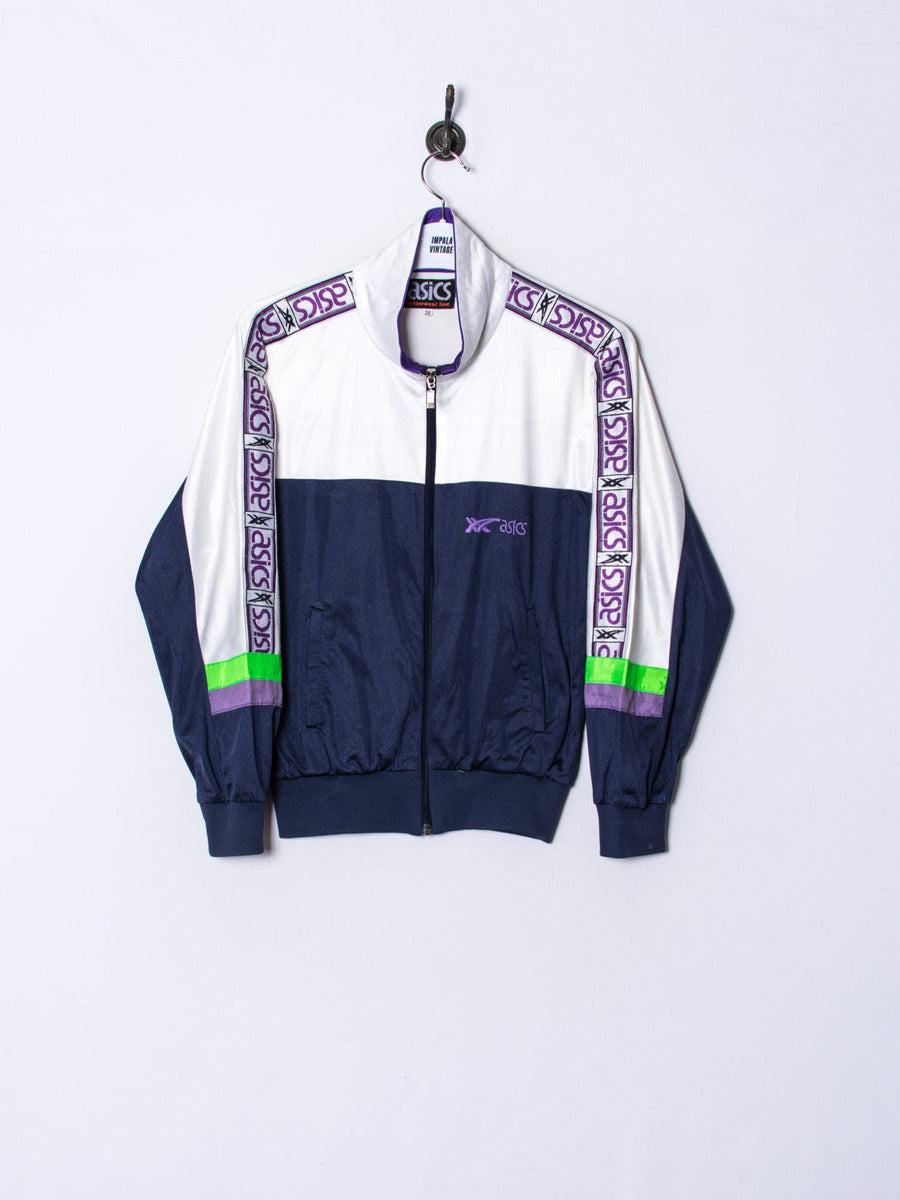 Asics II Track Jacket