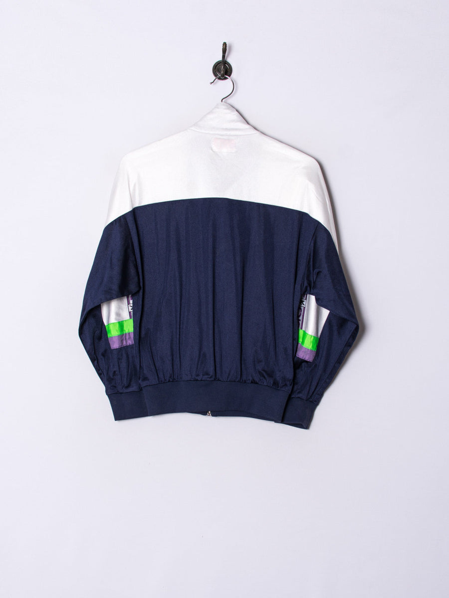 Asics II Track Jacket