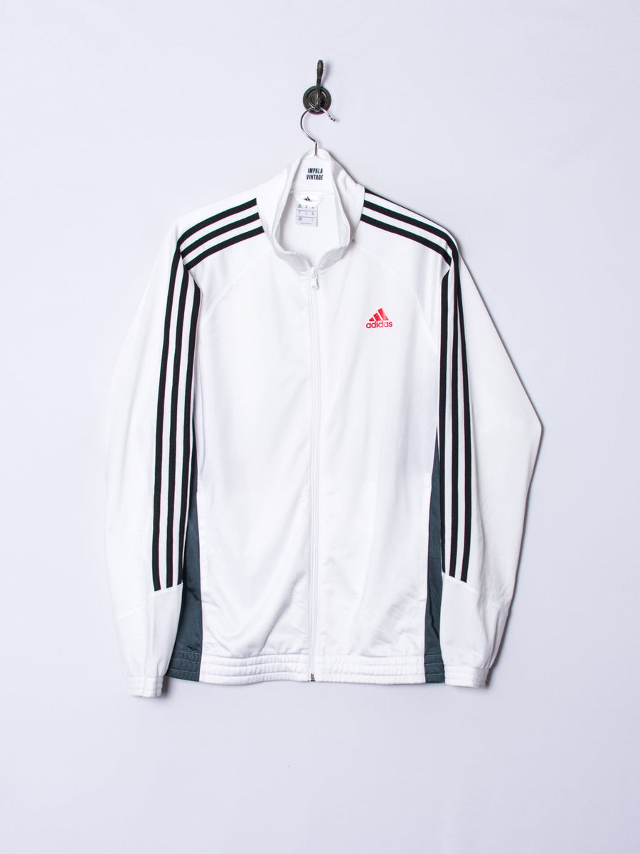 Adidas Track Jacket