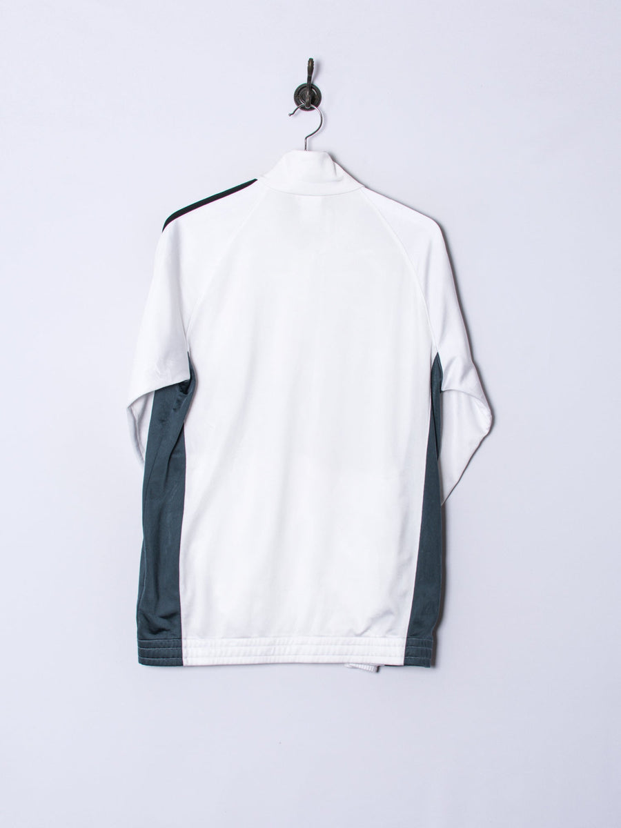 Adidas Track Jacket