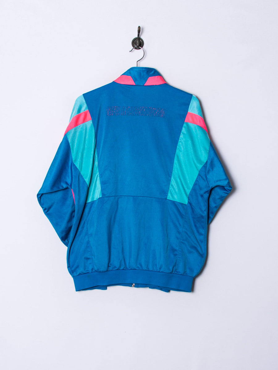 Nike International Track Jacket