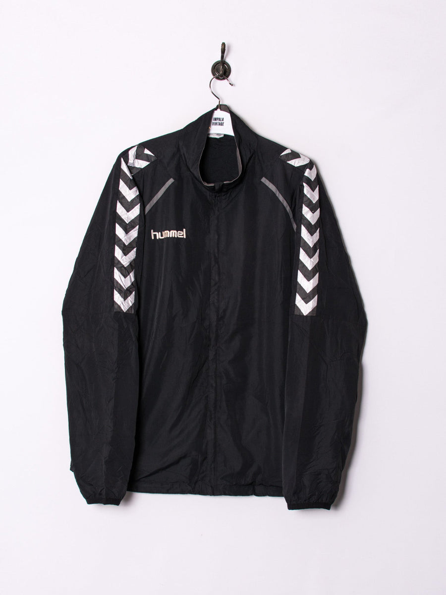 Hummel Light Track Jacket