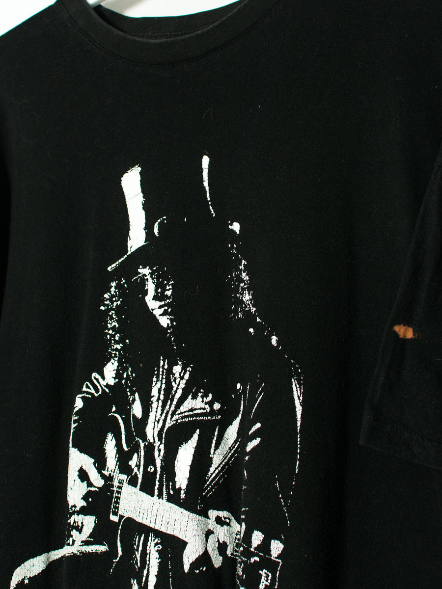 Rock Guns N' Roses Cotton Tee