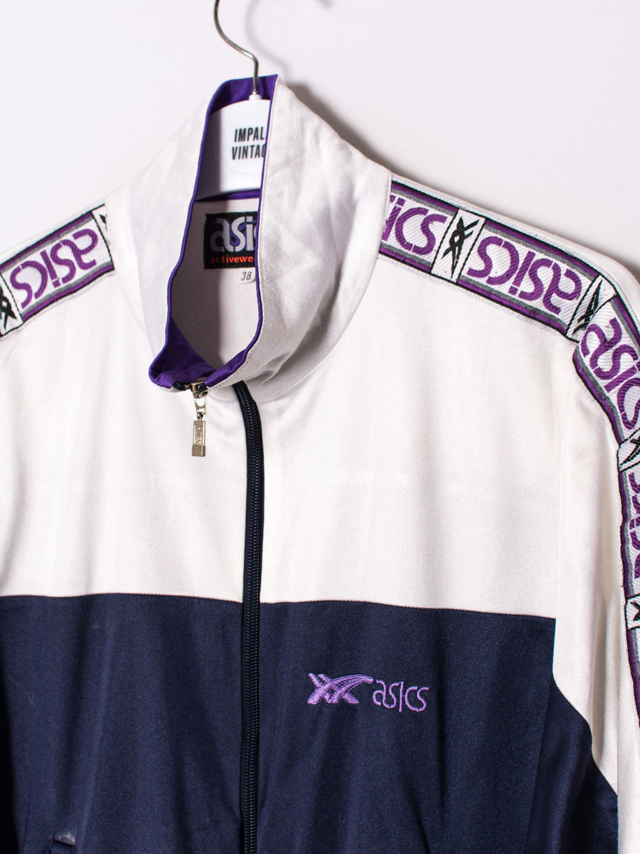 Asics II Track Jacket