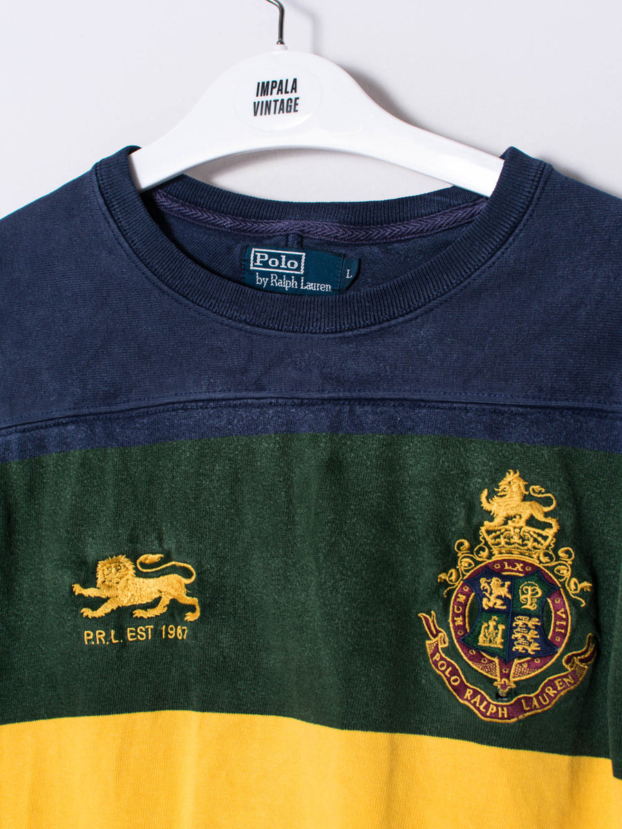 Polo Ralph Lauren Retro Sweatshirt
